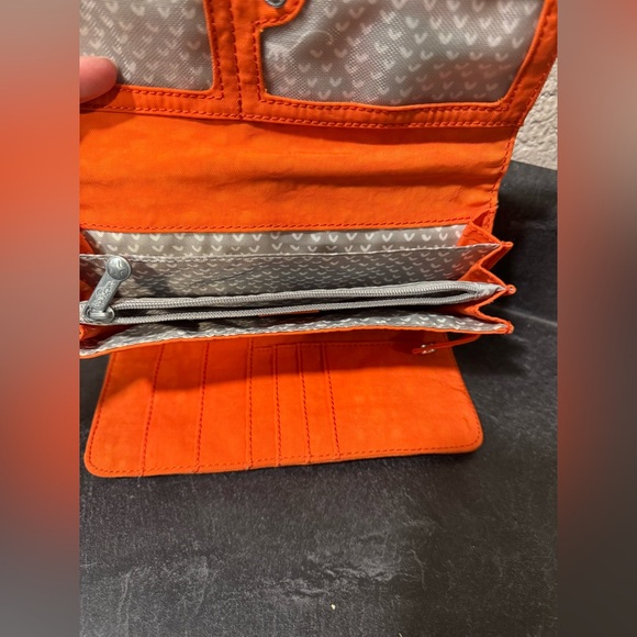Kipling Wallet NWOT - Picture 2 of 3